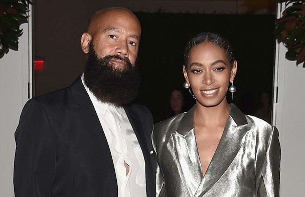 Solange, Beyonce's sister, announces divorce from husband
