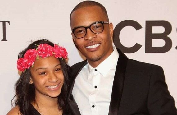 I take my 18-year-old daughter for virginity test annually, says TI