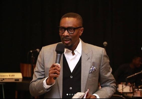 Tony Rapu: Nothing is wrong with plastic surgery...Bible didn't condemn it