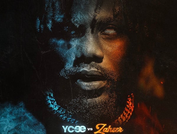 DOWNLOAD: Ycee serves his debut album 'Ycee vs Zaheer'