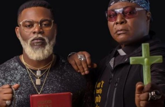 Charly Boy, Falz to tackle ‘Fake pastors’ in new collaboration