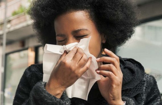 WHO: Five surefire ways to avoid contracting, spreading flu