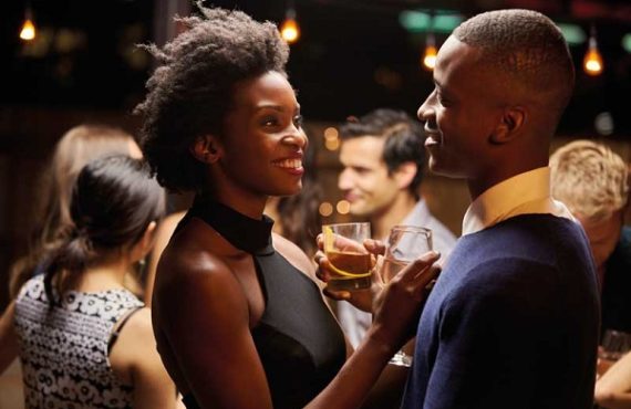 Four ways to spend quality time with your boo during this festive season