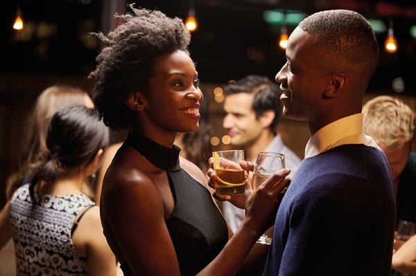 Four ways to spend quality time with your boo during this festive season