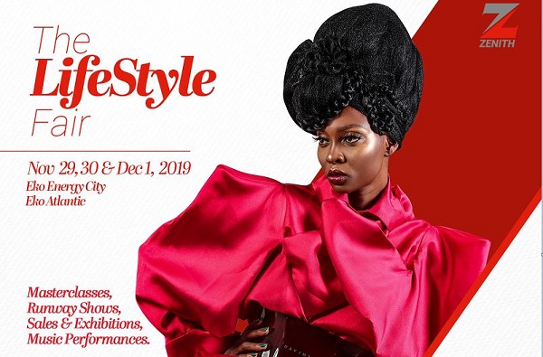 Top global designers, models to storm Lagos for lifestyle fair