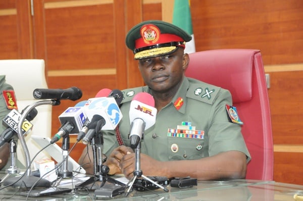 Movie producers, DHQ partner to correct wrong narratives about the military