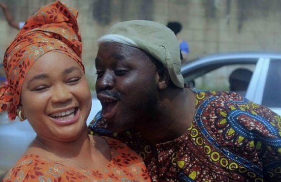 ‘Survival of Jelili’: Rachael Okonkwo makes debut in Yoruba movie