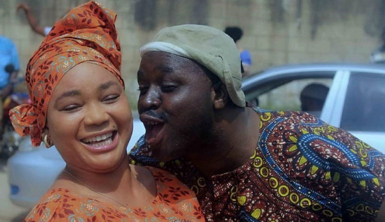 ‘Survival of Jelili’: Rachael Okonkwo makes debut in Yoruba movie