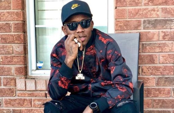 Small Doctor: Most top Nigerian songs are by street singers