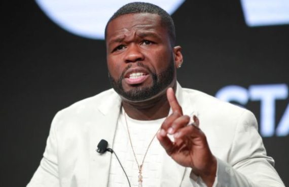 50 Cent fires back as Diddy’s son calls him out…