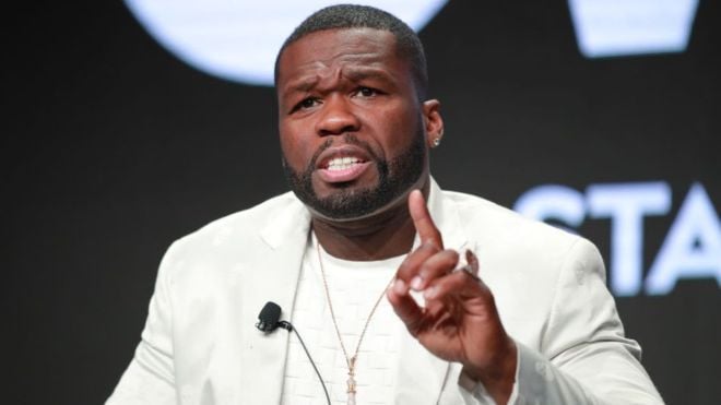 50 Cent accuses Oprah Winfrey of targeting only black men in her documentaries