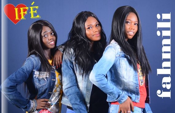 Fahmili, Nigerian pop group, drops sophomore single 'Ife'