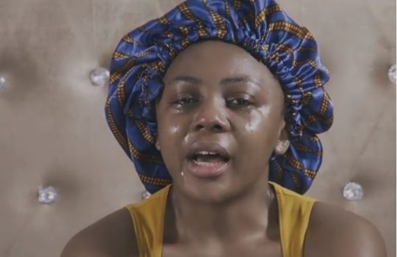 BBNaija's Ifu Ennada quits skincare business amid tears