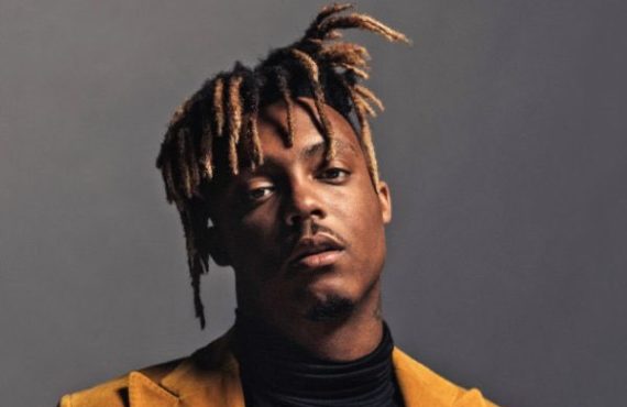 Tributes pour in for Juice Wrld, US raper, who died days after his birthday