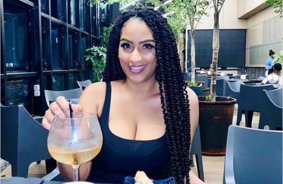 Juliet Ibrahim: I won’t be played in 2020… I'll start posting my suitor's photo online first