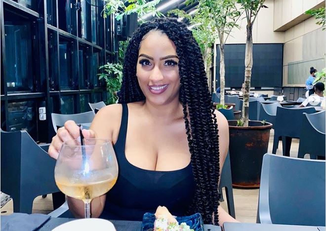 Juliet Ibrahim: I won’t be played in 2020… I'll start posting my suitor's photo online first