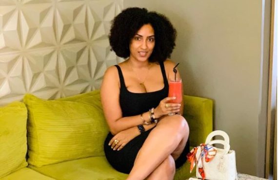Juliet Ibrahim: I'm doing nothing for free in 2020... not even masturbation