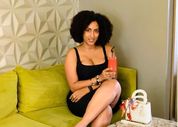 Juliet Ibrahim: I'm doing nothing for free in 2020... not even masturbation