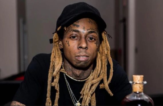Police 'find guns, cocaine' in Lil Wayne’s private jet
