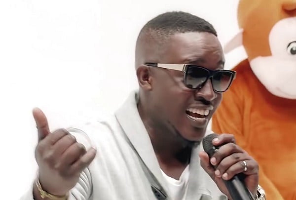 'You want Akon to call Wizkid boss?' -- Twitter users bash MI