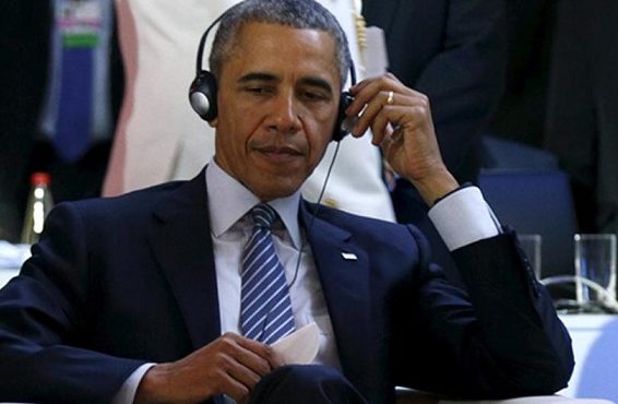 FULL LIST: Burna Boy, Rema's songs make Obama's favourite music of 2019