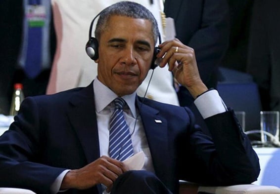 FULL LIST: Burna Boy, Rema's songs make Obama's favourite music of 2019