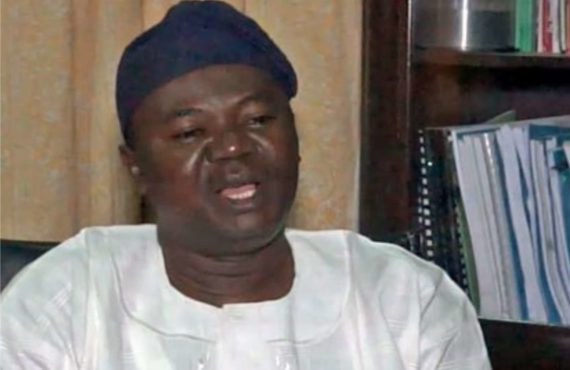 ASUU president: Some lecturers not qualified to teach in varsities