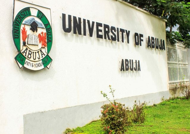 UniAbuja expels 100 students over 'exam malpractice'