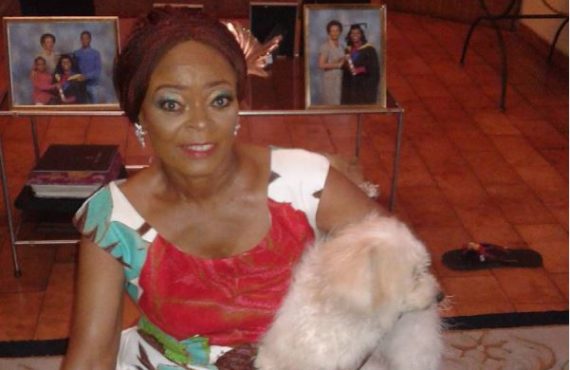 'RIP Aunty Bose'— Fela's son mourns death of Beko Ransome-Kuti’s wife