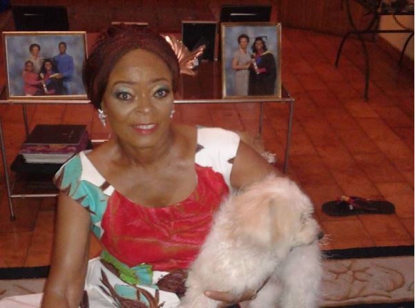 'RIP Aunty Bose'— Fela's son mourns death of Beko Ransome-Kuti’s wife