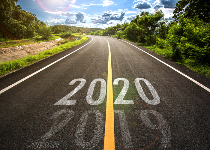 Five financial planning tips to kick-off 2020