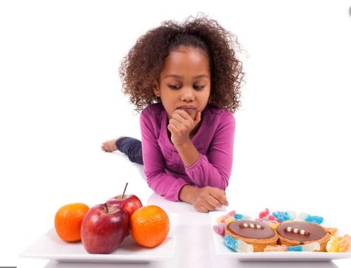 Is keto diet safe for children?