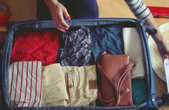 Five important outfits to pack for Christmas holiday in Nigeria