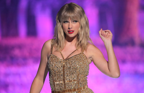 FULL LIST: Taylor Swift tops Forbes' 2019 highest earning artists list