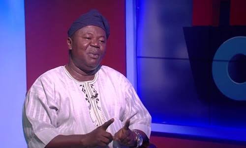 ASUU: We'll go on strike if FG doesn't pay us on Jan 31