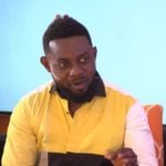 AY: Nigerians had lost confidence in our movies over ritual themes