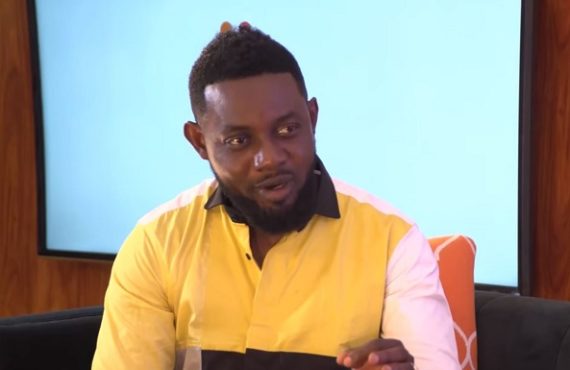 AY: Nigerians had lost confidence in our movies over ritual themes