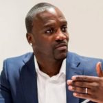 Akon: All these jokes about world war 3 not funny... lot of lives are at stake