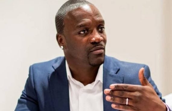 Akon: All these jokes about world war 3 not funny... lot of lives are at stake