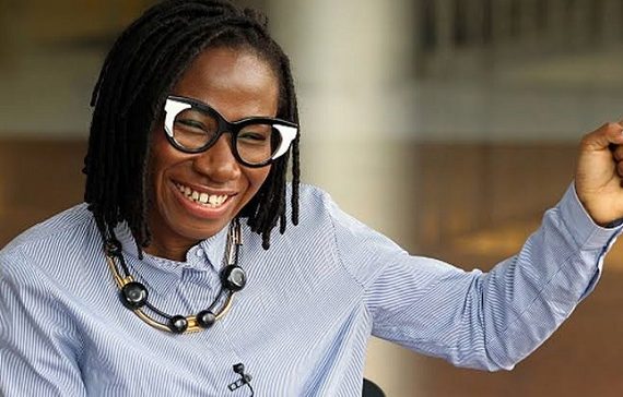 'I started out as rapper but sucked' — Asa speaks on being 'Marlian'