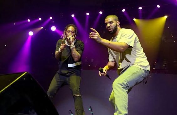 DOWNLOAD: Future enlists Drake for 'Life is Good'
