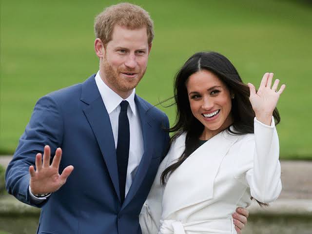 British royal family ‘hurt’ as Harry, Meghan quit without consulting the Queen