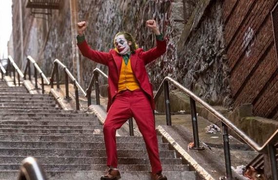 FULL LIST: 'Joker' leads Oscars 2020 with 11 nominations