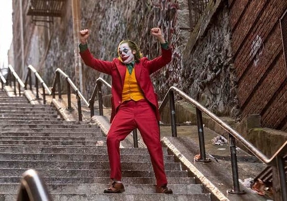 FULL LIST: 'Joker' leads Oscars 2020 with 11 nominations