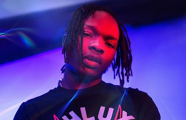 Naira Marley: Our govt is creating conditions for trouble by neglecting youths