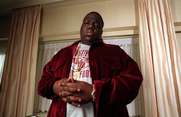 Notorious B.I.G, Whitney Houston among 2020's Rock and Roll Hall Of Fame inductees