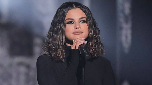 'It's unhealthy for me' ⁠— Selena Gomez plans on quitting Instagram