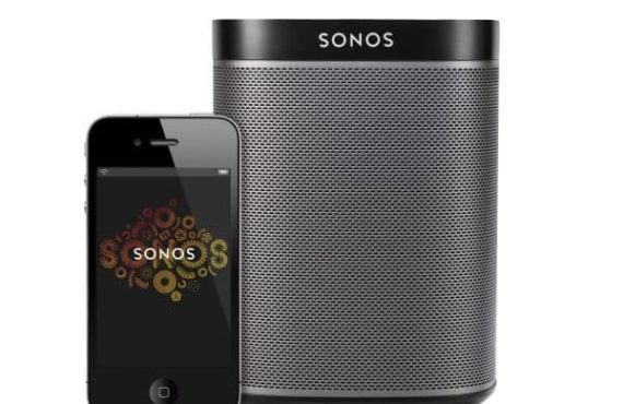 Sonos sues Google over ‘theft of speaker technology’