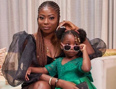 'We fly first or business class' ⁠— Sophia hits back at Davido