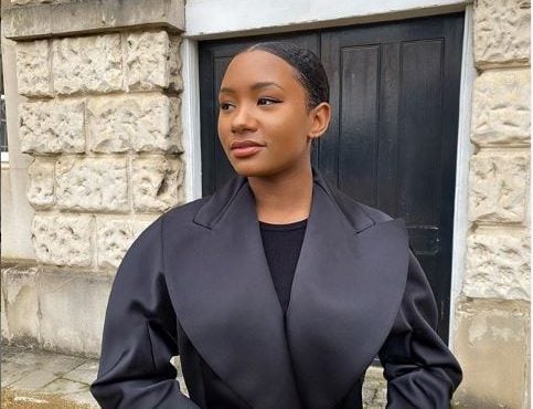 Temi Otedola: I love to see women in power positions